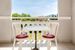 balkon / taras