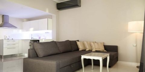 pokój, kuchnia / aneks kuchenny