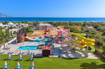 Georgioupolis Suites