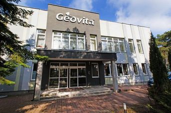 Geovita Dźwirzyno