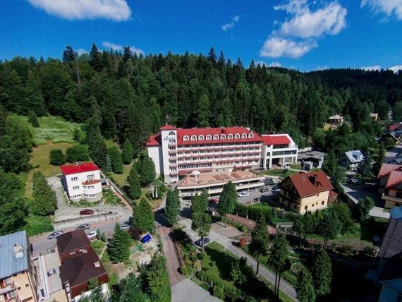 Geovita Krynica Zdrój