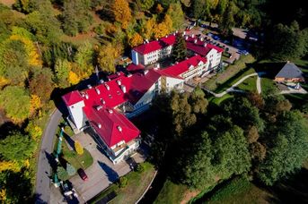 Geovita Lądek Zdrój