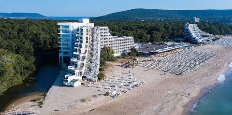 obiekt, plaża