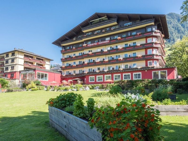 Germania Gastein (Bad Hofgastein)