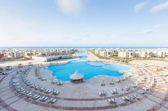 Gewan Resort New Alamein