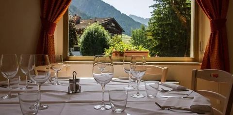 restauracja, teren hotelu