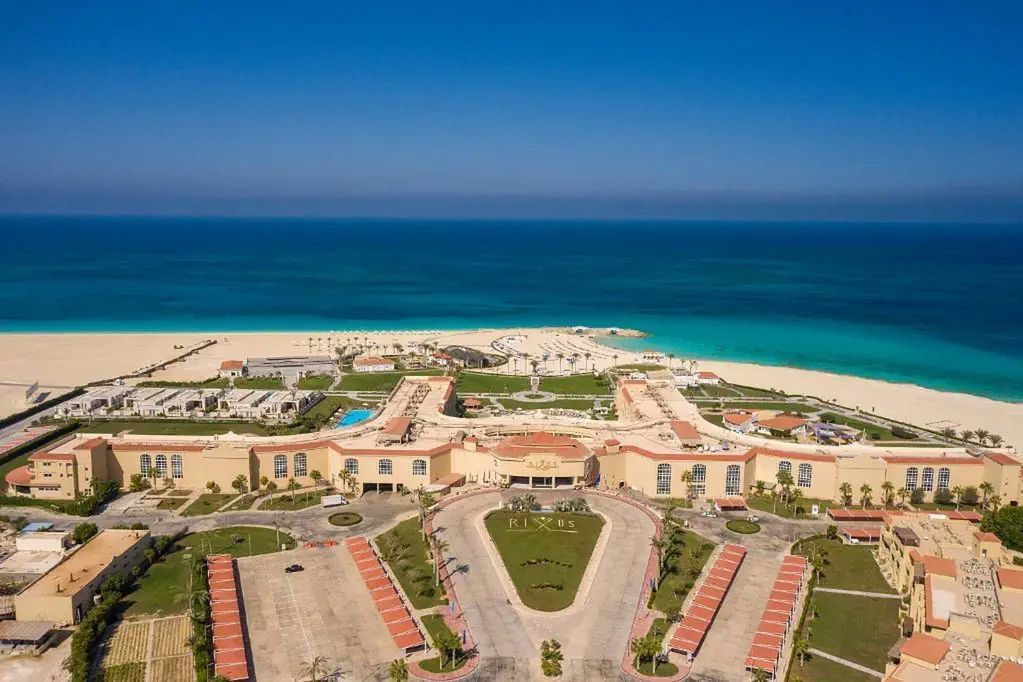 obiekt, plaża