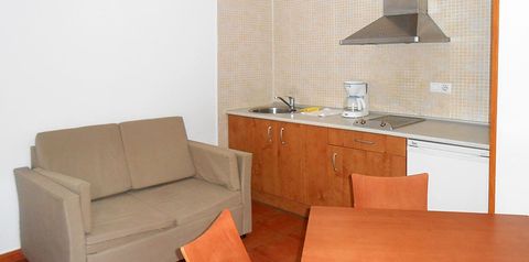 kuchnia / aneks kuchenny, pokój