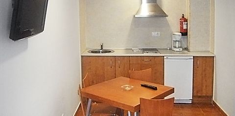 kuchnia / aneks kuchenny, pokój