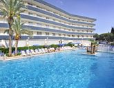 GHT Aquarium & SPA (Lloret de Mar)