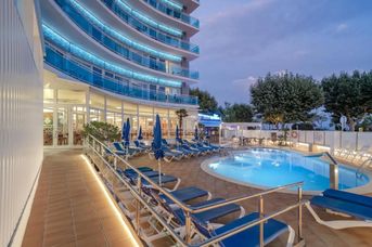 GHT Maritim (Calella)