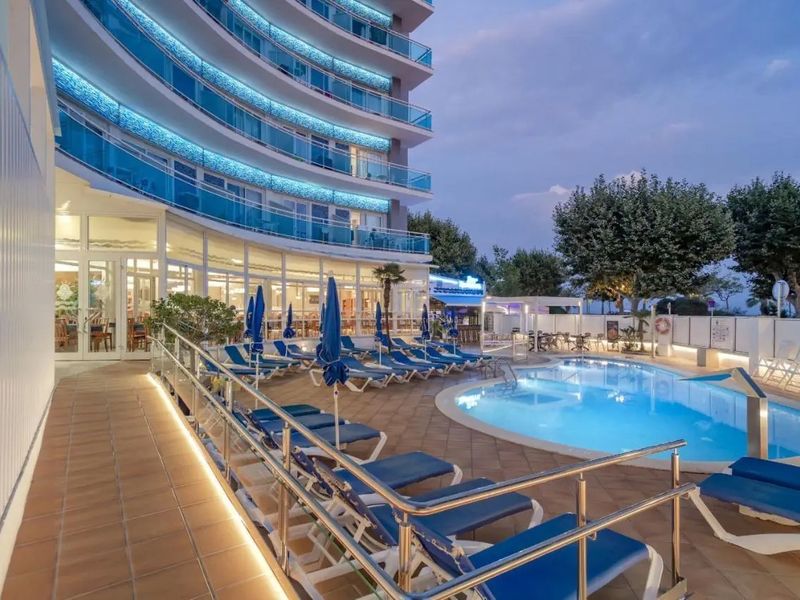 GHT Maritim (Calella)