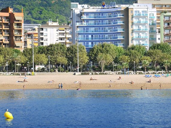 plaża