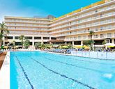 GHT Oasis Park (Lloret de Mar)
