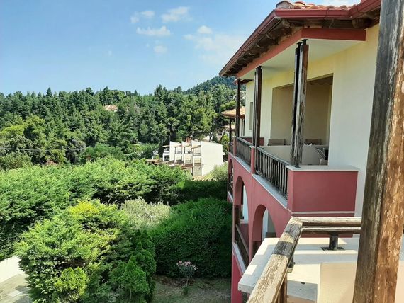 balkon / taras