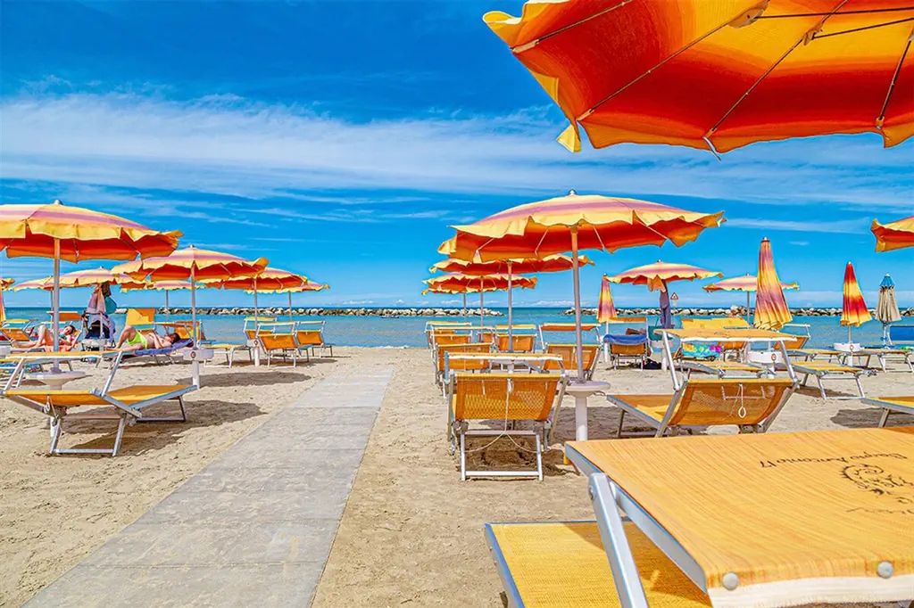plaża