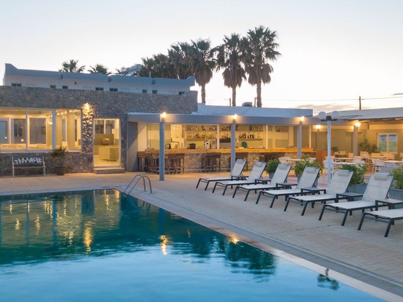 Giakalis Aqua Resort