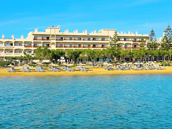 plaża, obiekt
