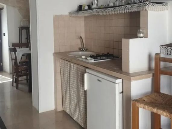 kuchnia / aneks kuchenny, pokój