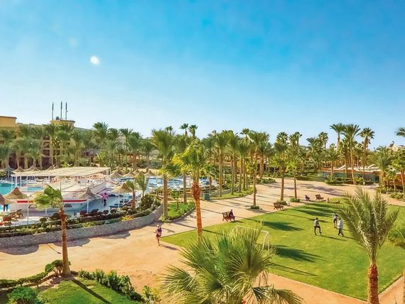 Giftun Azur Beach Resort