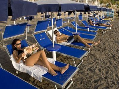 Giosue A Mare