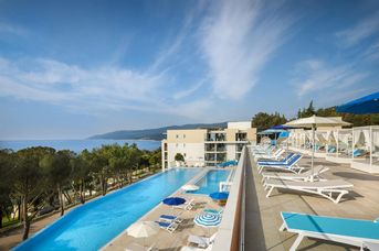 Girandella Designed for Adults Valamar Resort