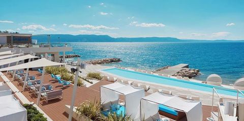 balkon / taras, basen
