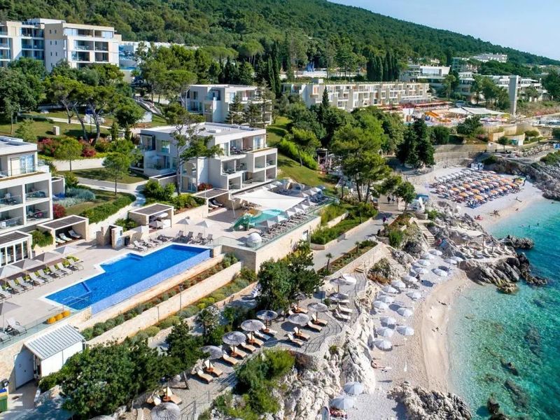 Girandella Family Valamar Resort