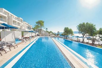Girandella Valamar Resort