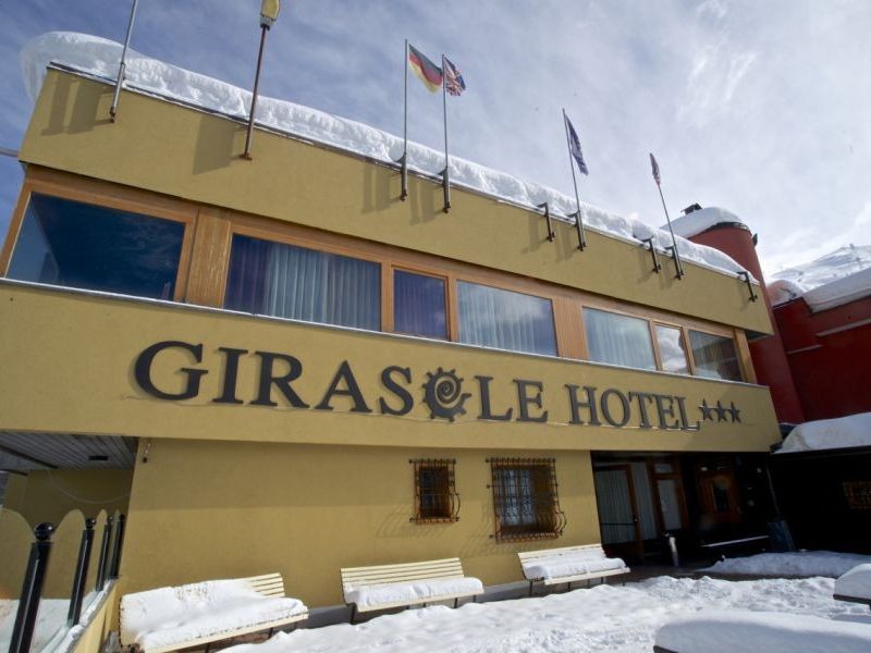 Girasole (Bormio)
