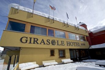 Girasole (Bormio)
