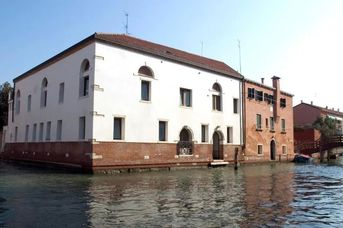 Giudecca Venezia