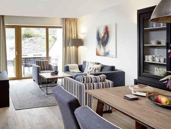 Glacier Estate Apartaments 5*