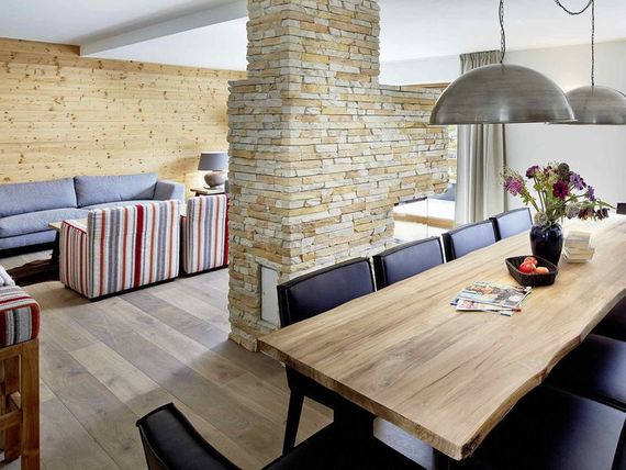 Glacier Estate Apartaments 5*