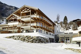 Glacier Estate Apartaments