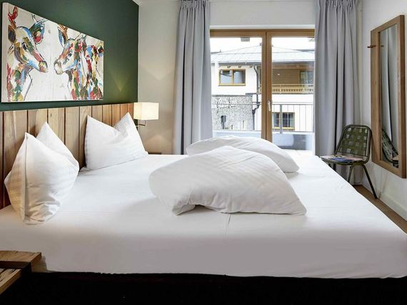 Glacier Estate Apartaments 5*