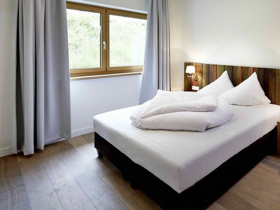 Glacier Estate Apartaments 5*