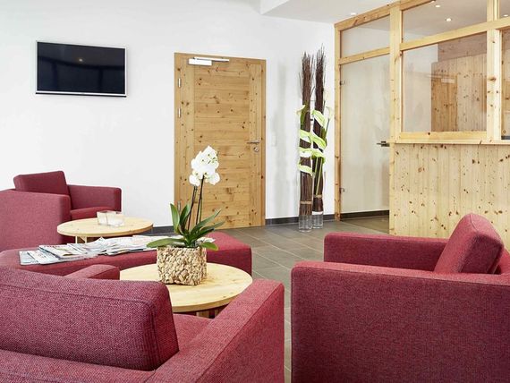 Glacier Estate Apartaments 5*