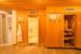 SPA, sauna