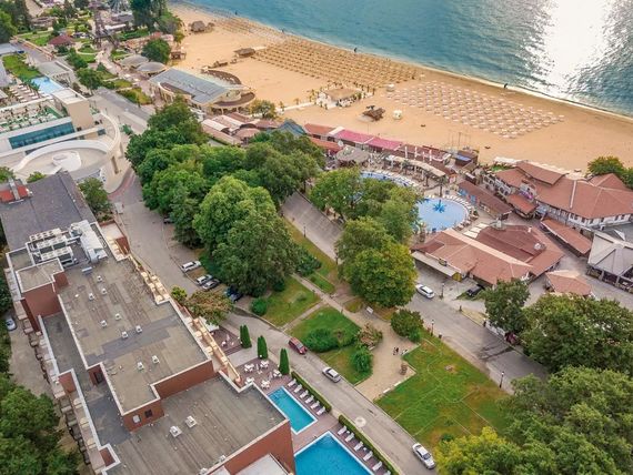 plaża
