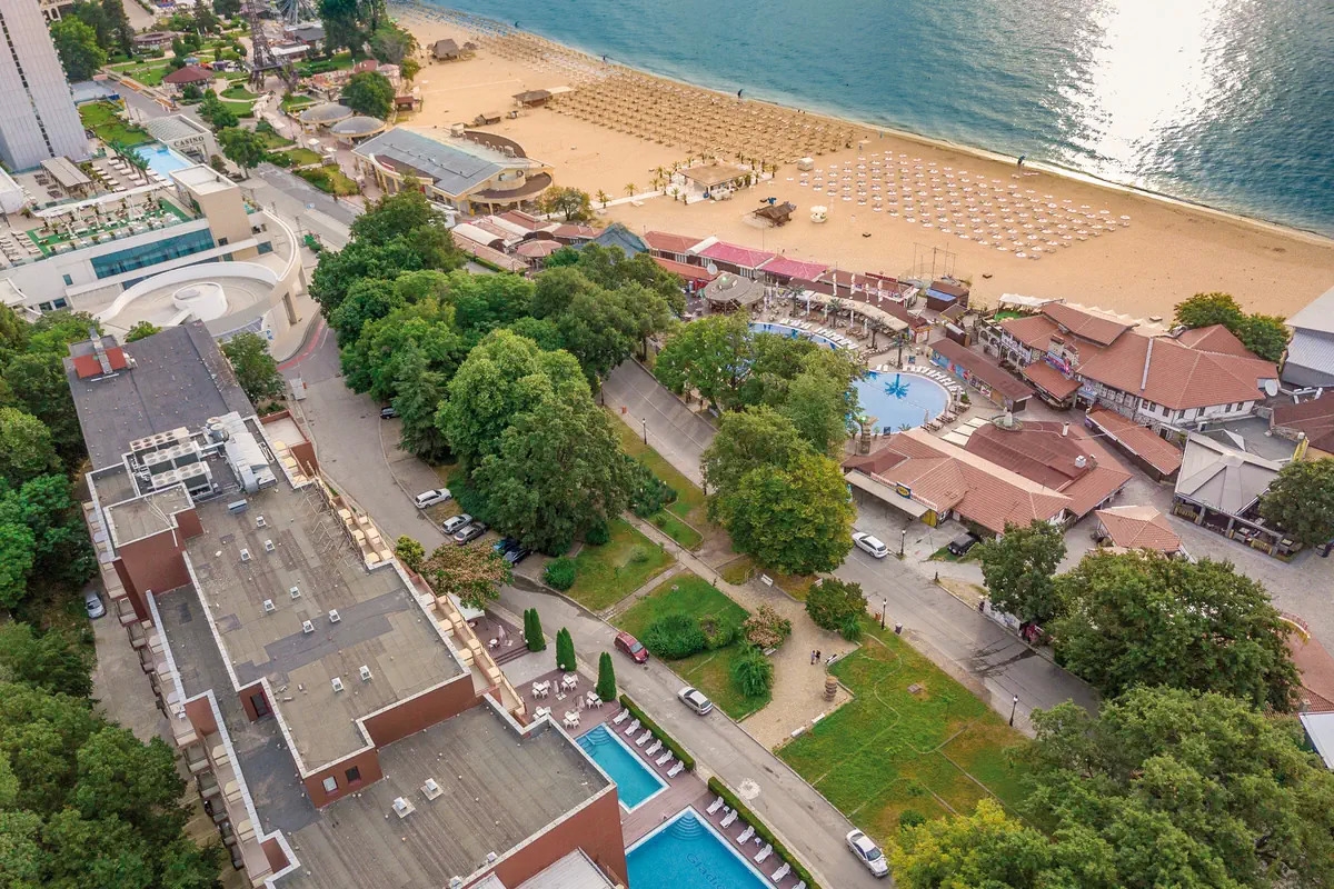 plaża