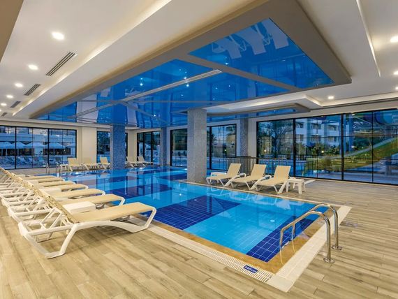 Glamour Resort & Spa - zdjęcie 2