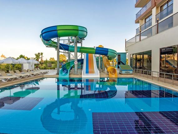 Glamour Resort & Spa - zdjęcie 3