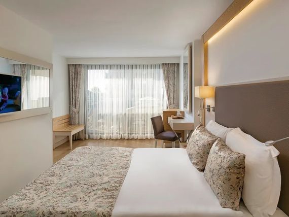 Glamour Resort & Spa - zdjęcie 5