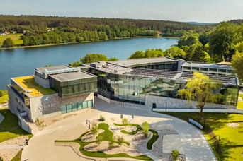 Glar Conference & SPA