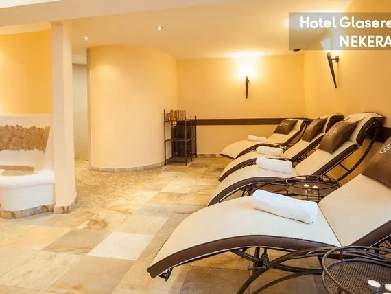 Glaserer Haus 3*