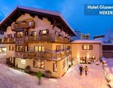 Glaserer Haus