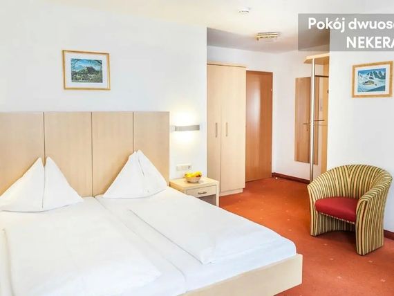 Glaserer Haus 3*