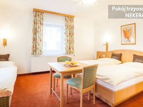 Glaserer Haus 3*