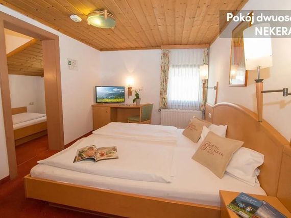 Glaserer Haus 3*